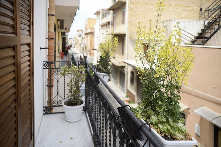 B&B TAM Casa Vacanze Cinisi Sicilia, Palermo