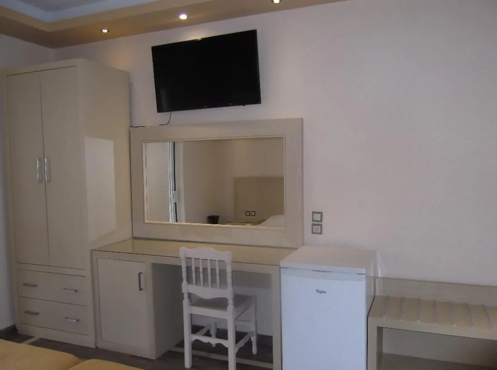 Room, Marianna Apart Hotel, Zante