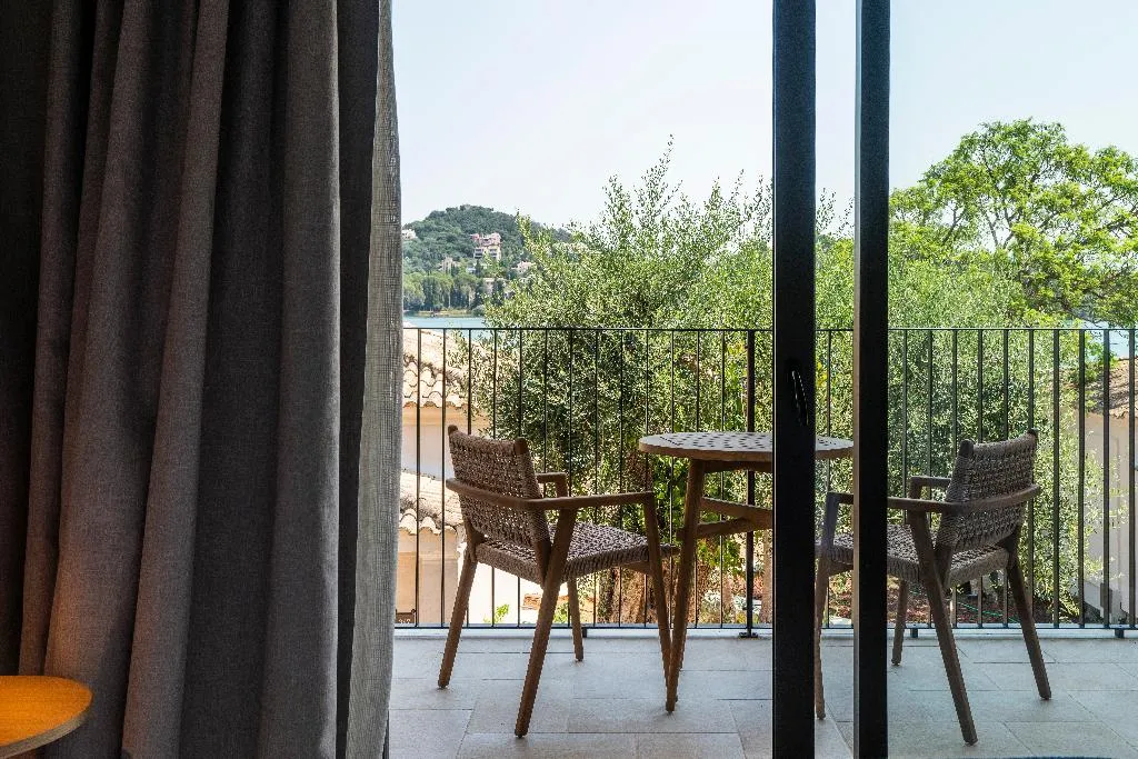 BUNGALOW SEA VIEW Room, Hyatt Ziva Corfu, Corfu