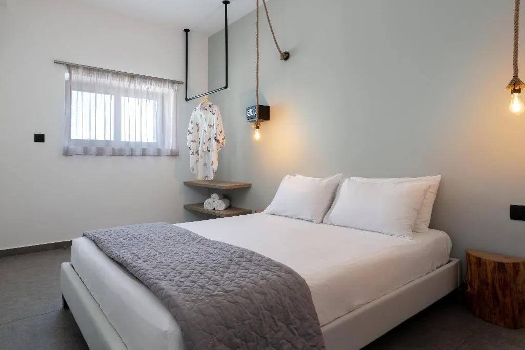 Room, Southrock Villas, Rhodes