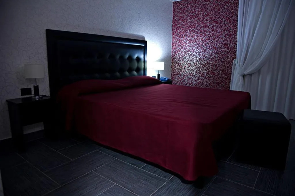 TRIPLE COMFORT Room, Hotel Masaniello Luxury, Naples