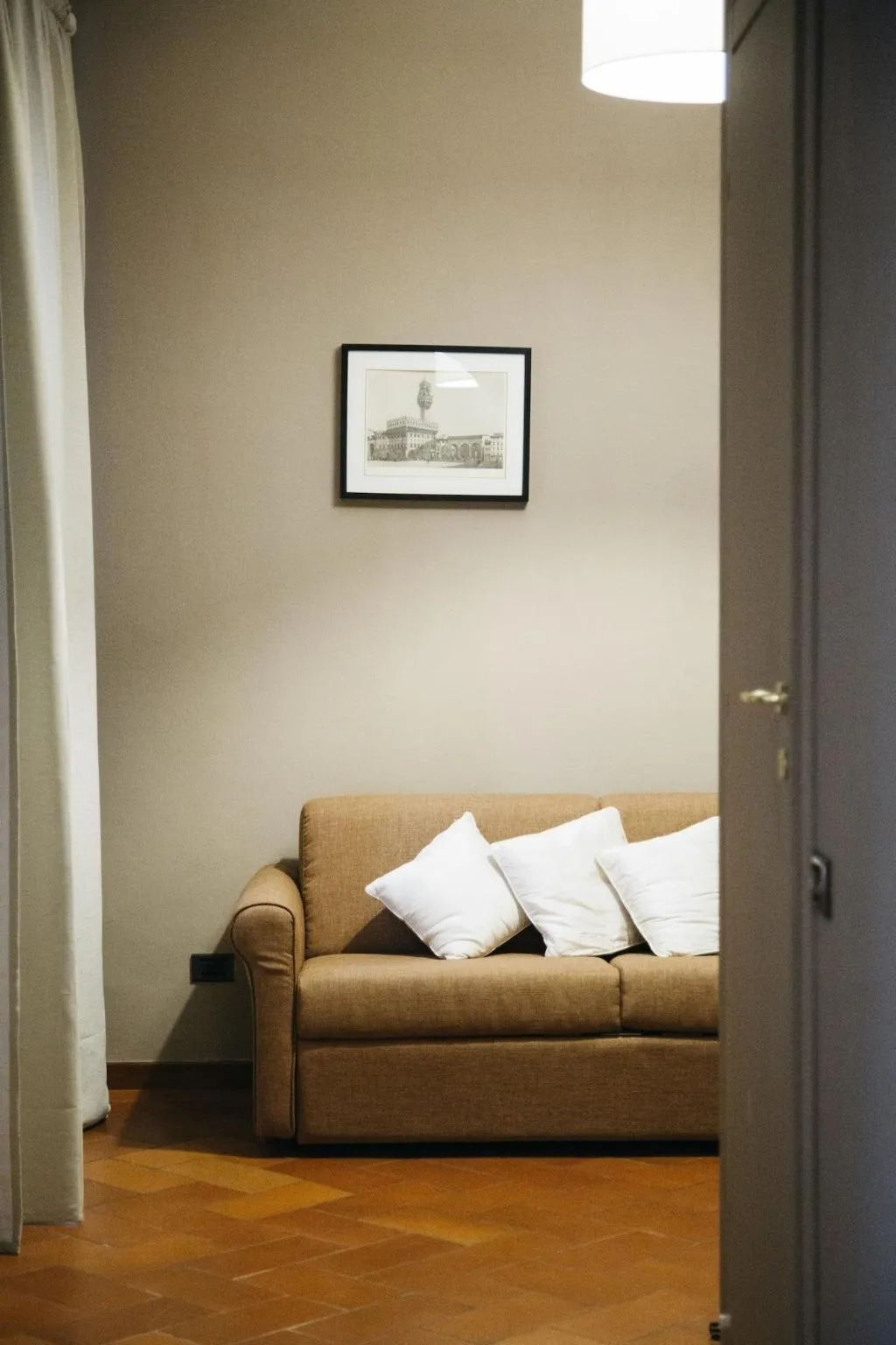 Room, Residenza Ognissanti, Florence