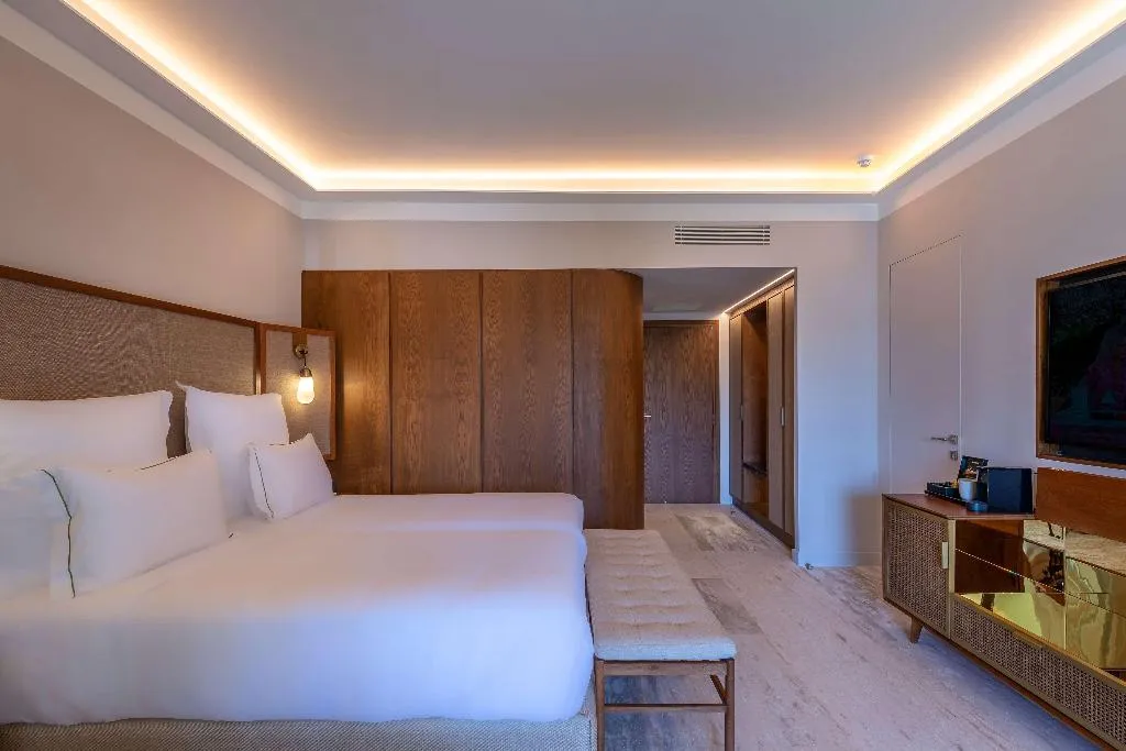 Room, Aulus Chania Resort, Curio Collection by Hilton, Thessaloniki