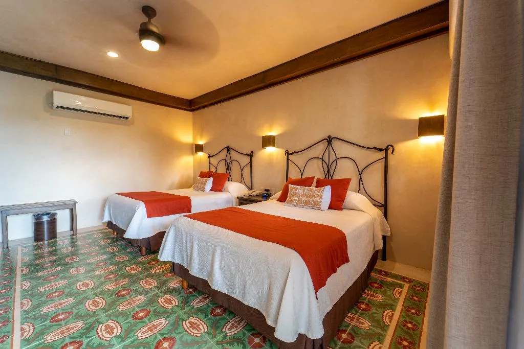 DOUBLE SUPERIOR Room, El Meson del Marques, Cancun Area