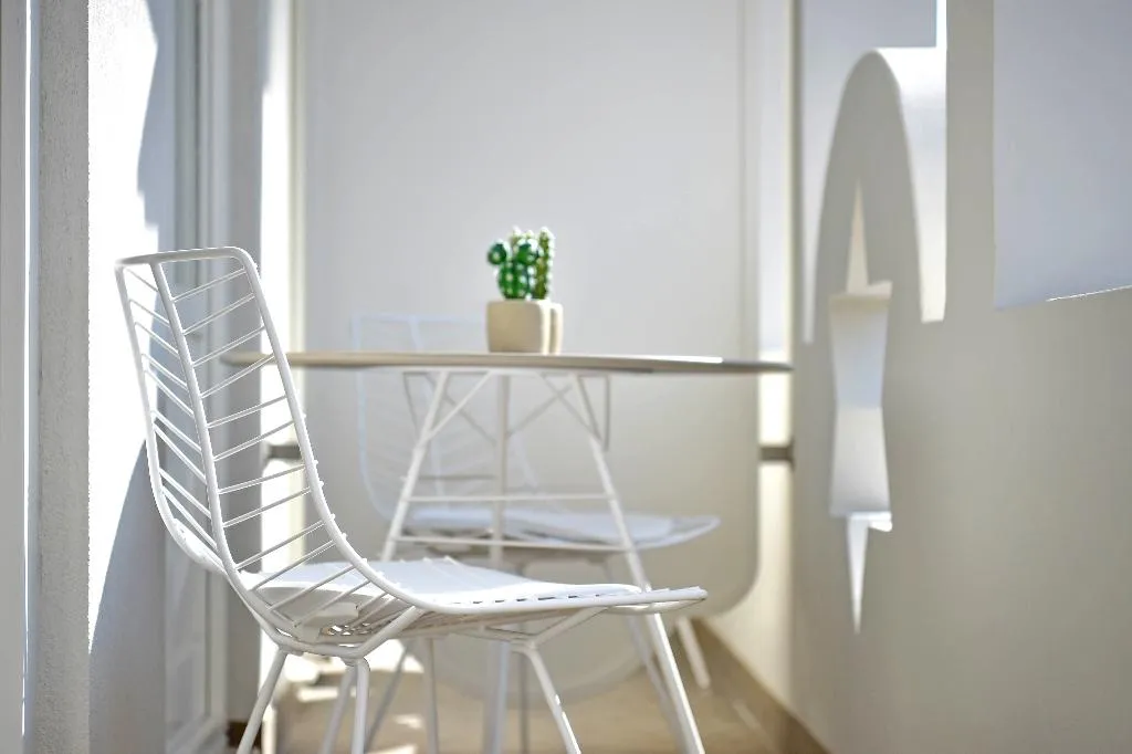 APARTMENT CITY VIEW Room, My Story Apartments Porto - Santa Catarina, Porto