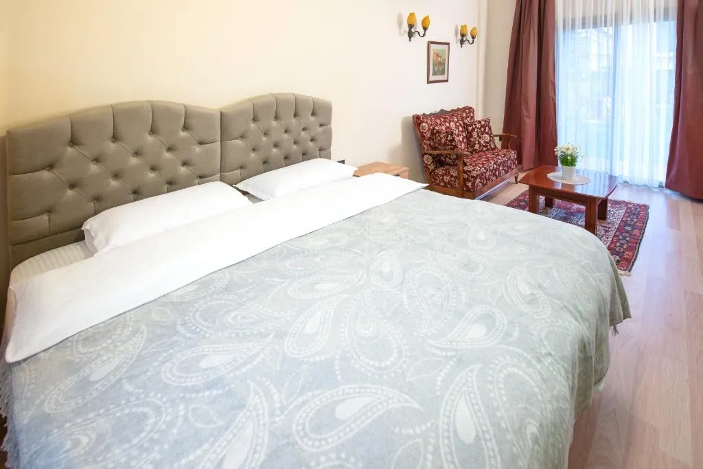 DOUBLE Accessible Room, Urla Köstem Müze Otel, Izmir