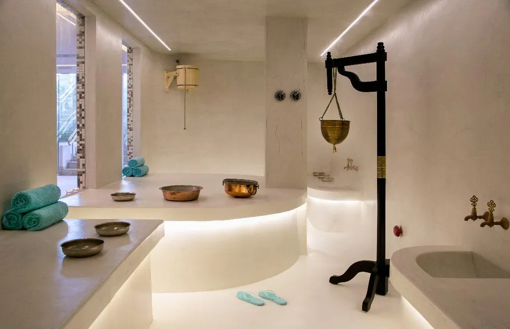 Sports and Entertainment, Vangelis Hotel & Suites, Cyprus