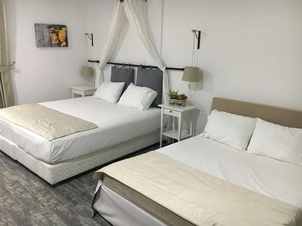Room, Nova Citrus Hotel, Izmir