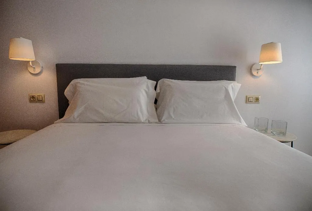 DOUBLE STANDARD Room, Sercotel Tribuna Malaga, Costa Del Sol