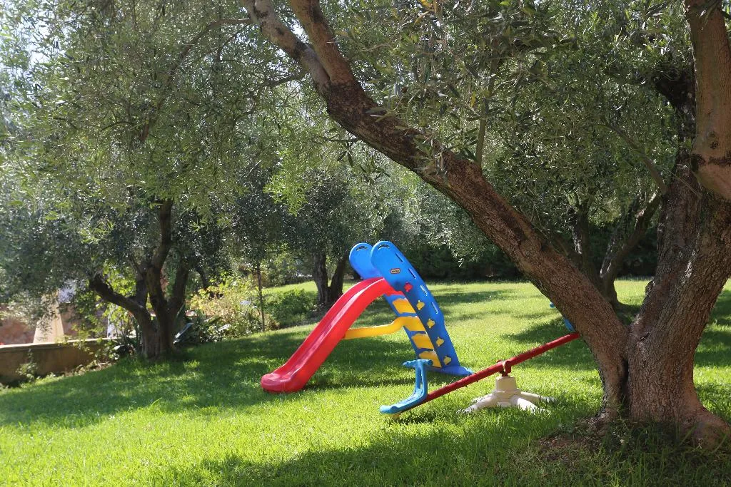 Sports and Entertainment, Aloni, Halkidiki