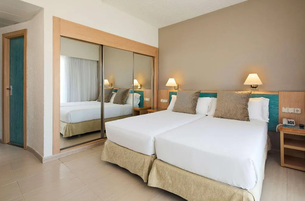 DOUBLE STANDARD Room, Sol Principe, Costa Del Sol
