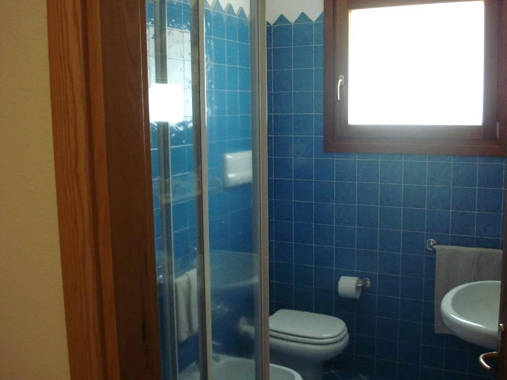 DOUBLE SUPERIOR Room, Hotel Relais Valkarana, Olbia