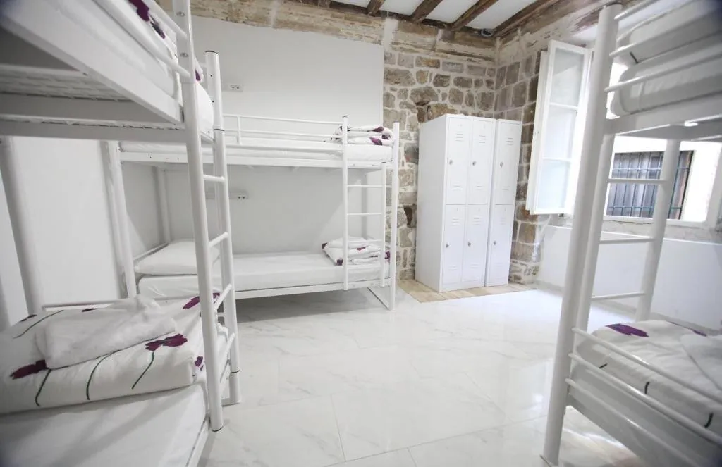 Room, Hostel Angelina Old Town Dubrovnik, Dubrovnik
