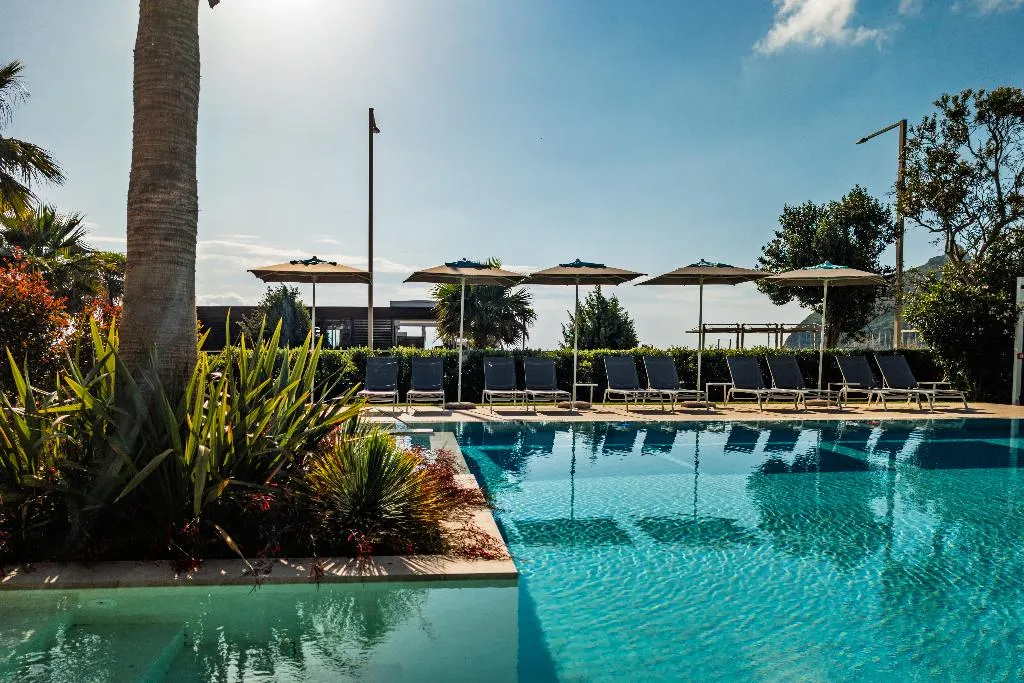 Pool, Hotel Nautilus Excelsior - Adults Only, Cagliari