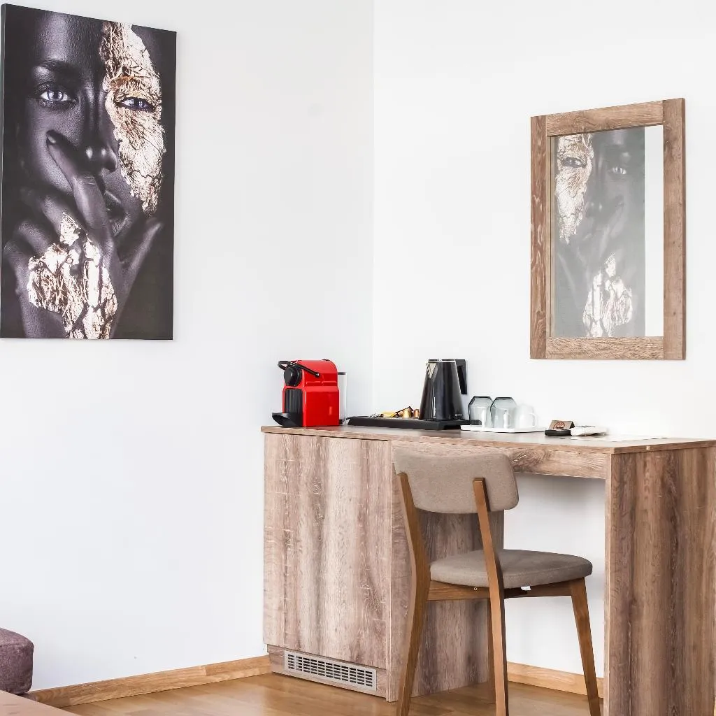 SUITE DELUXE Room, Iasonos Suites Athens, Athens