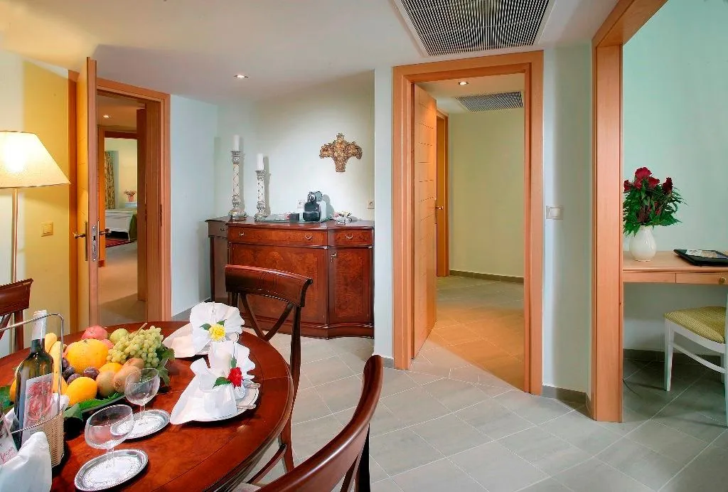 SUITE GRAND Room, Theophano Imperial Palace, Halkidiki