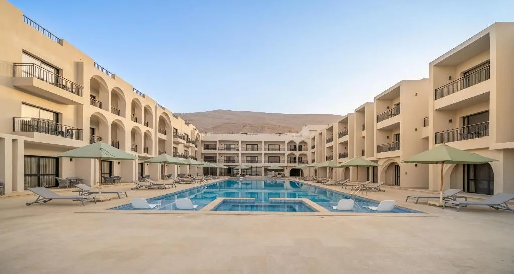 Sports and Entertainment, Al Masa Hotel El Sokhna, Cairo