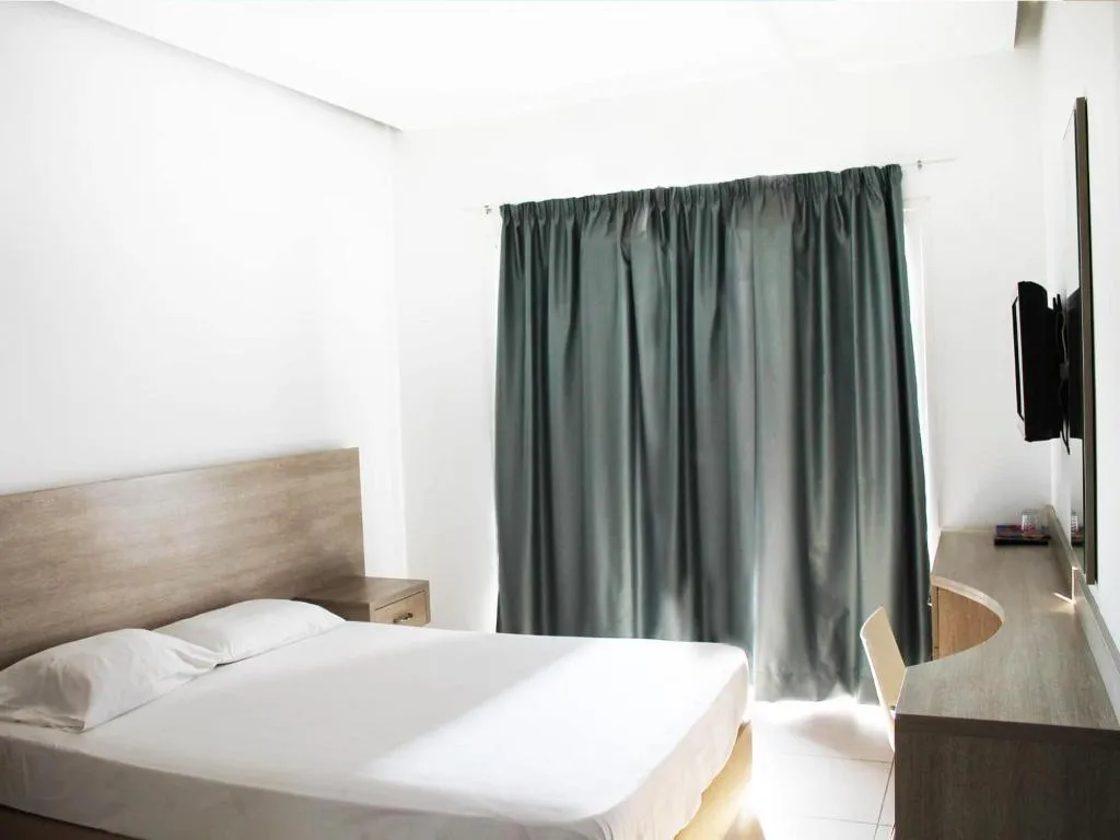 Room, Rebioz Hotel, Cyprus