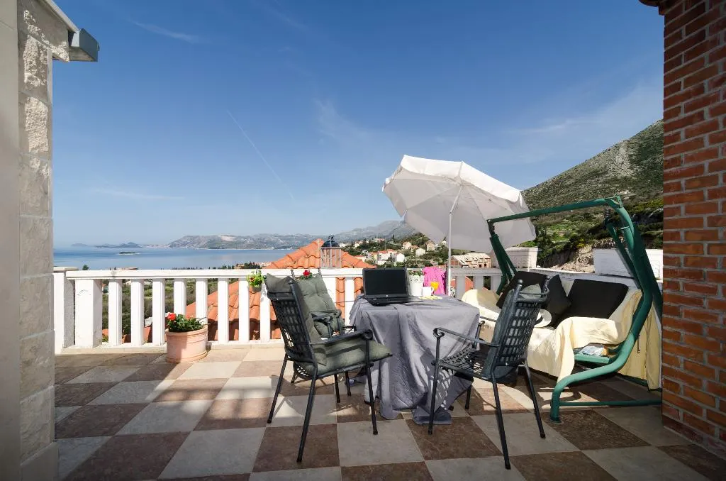 APARTMENT STANDARD Room, Apartments Bell Memories, Dubrovnik