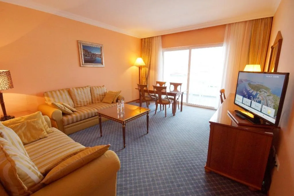 Room, MArina Frapa hotel Kopno, Split
