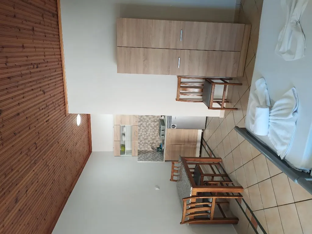 APARTMENT CAPACITY 4 Room, Zante Dolphin, Zante