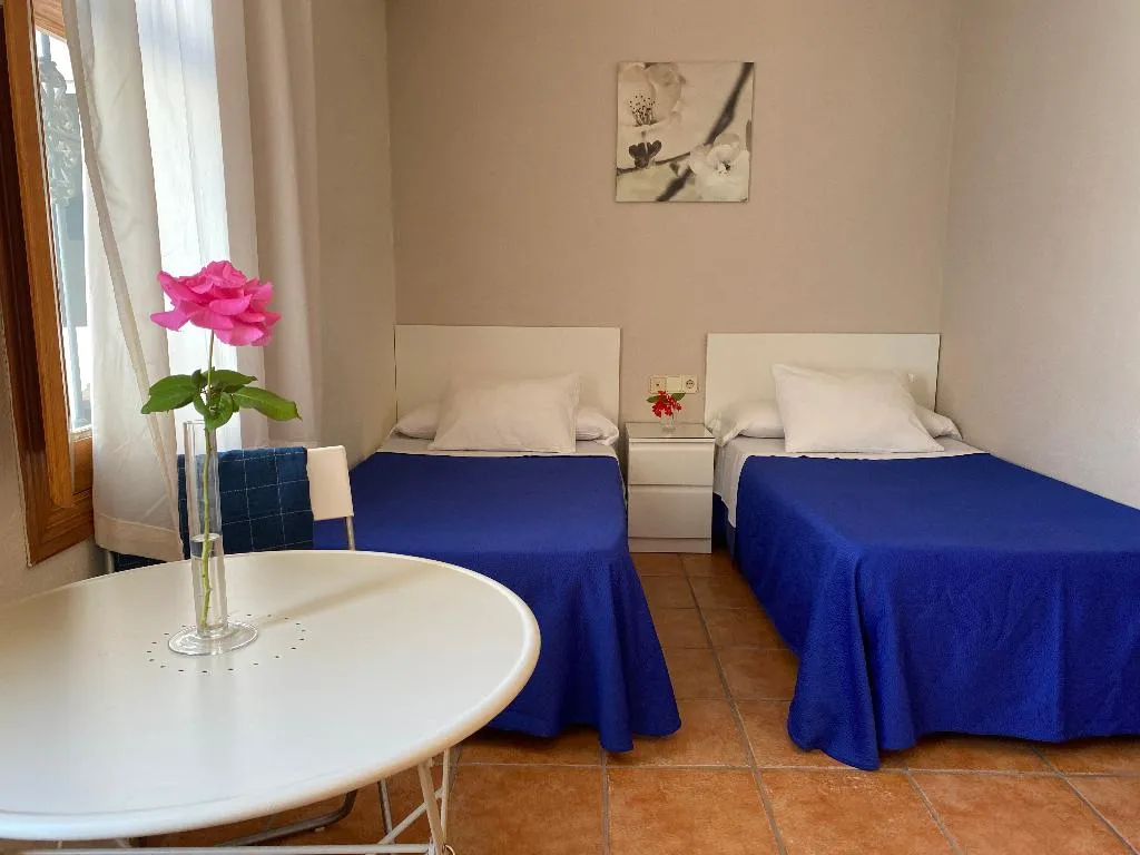 TWIN STANDARD Room, Moscatel Hostal, Costa Del Sol