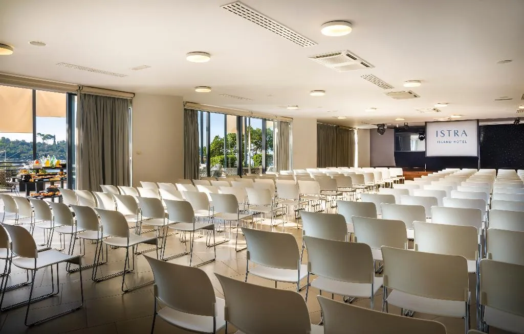 Conferences, Maistra Select Island Hotel Istra, Istria