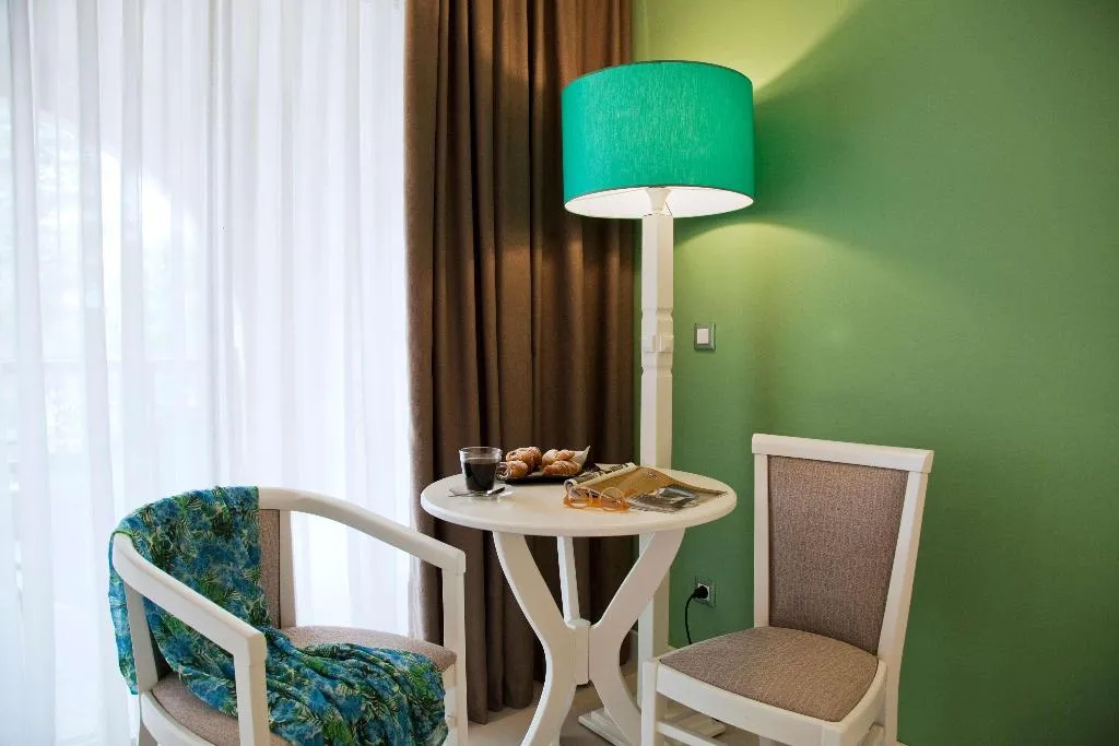 Room, Acrotel Athena Pallas & Residence, Halkidiki