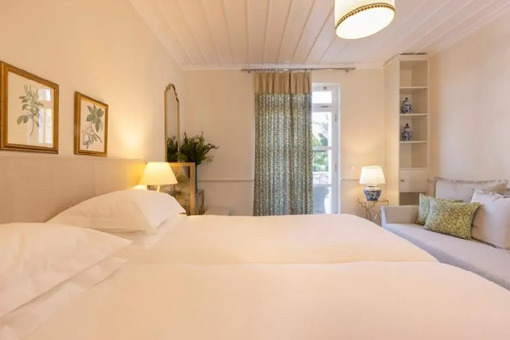 TRIPLE STANDARD Room, Dorion, Mykonos