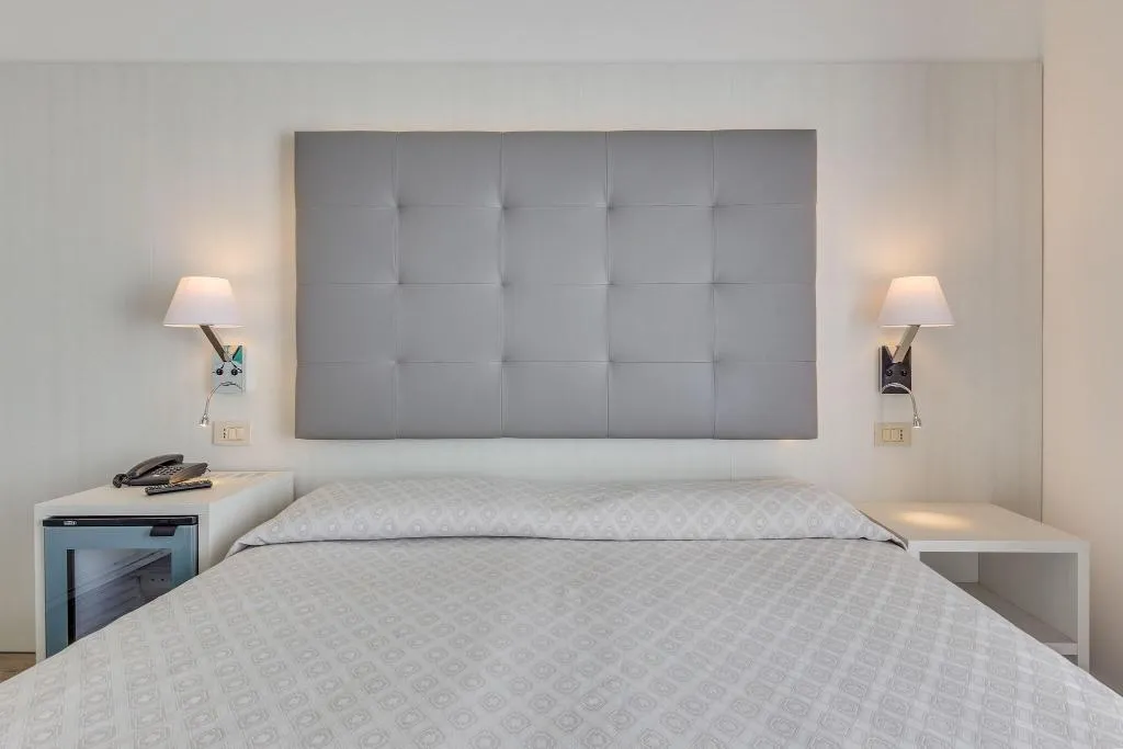 Room, Hotel Austria, Venice