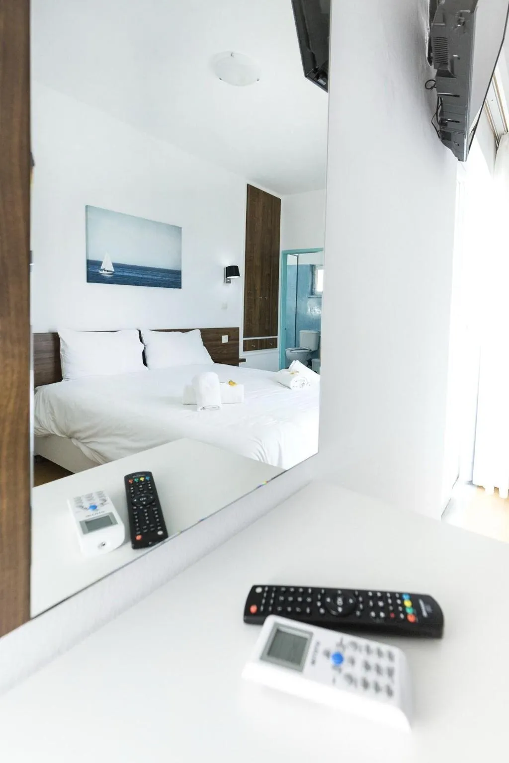 Room, Kissamia Rooms, Crete