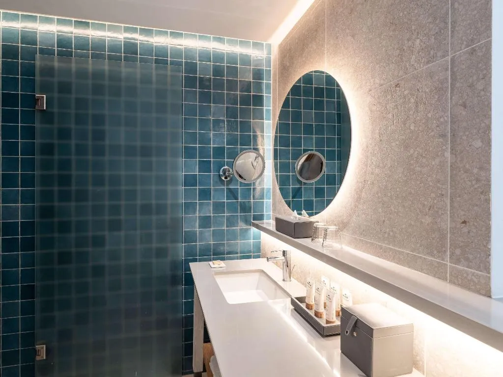 Room, Sofitel Agadir Thalassa, Agadir
