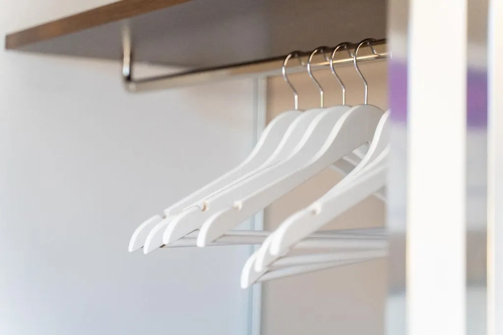 DOUBLE ECONOMY Room, Hotel La Pergola, Naples