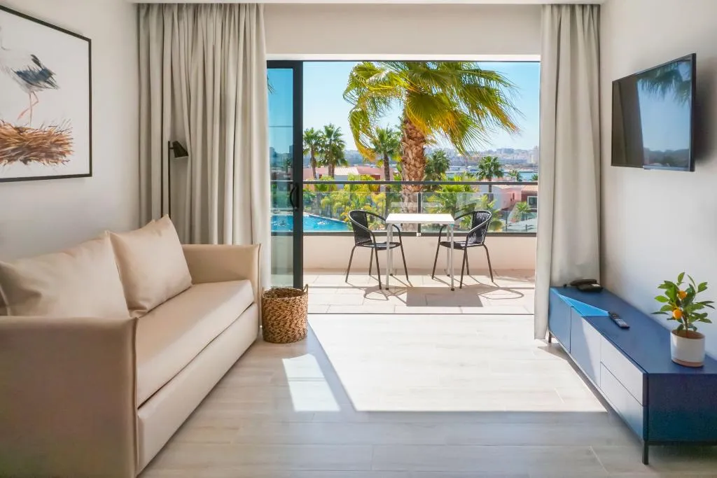 SUITE WITH VIEWS Room, Vitors Village, Algarve