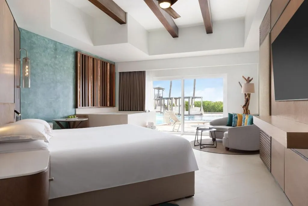 Room, Hyatt Vivid Playa Del Carmen - Adults Only, Playa Del Carmen