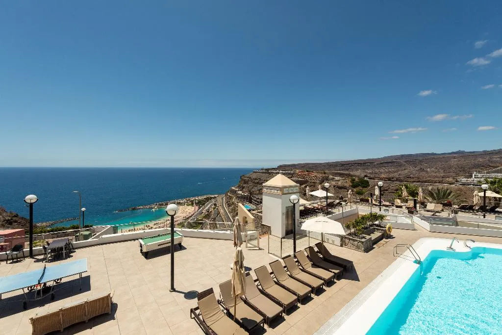 Beach, Holiday Club Vista Amadores, Gran Canaria