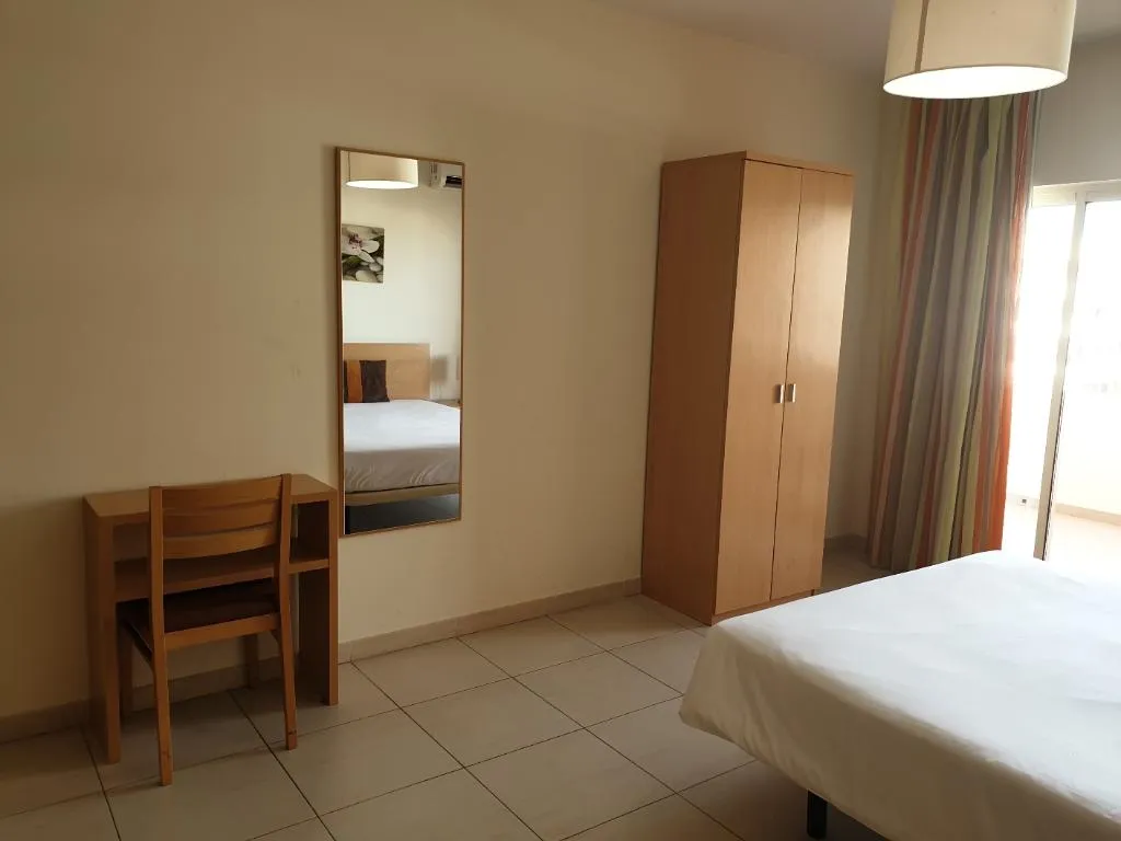 APARTMENT TWO BEDROOMS Room, Studio 17 by Atlantichotels, Algarve