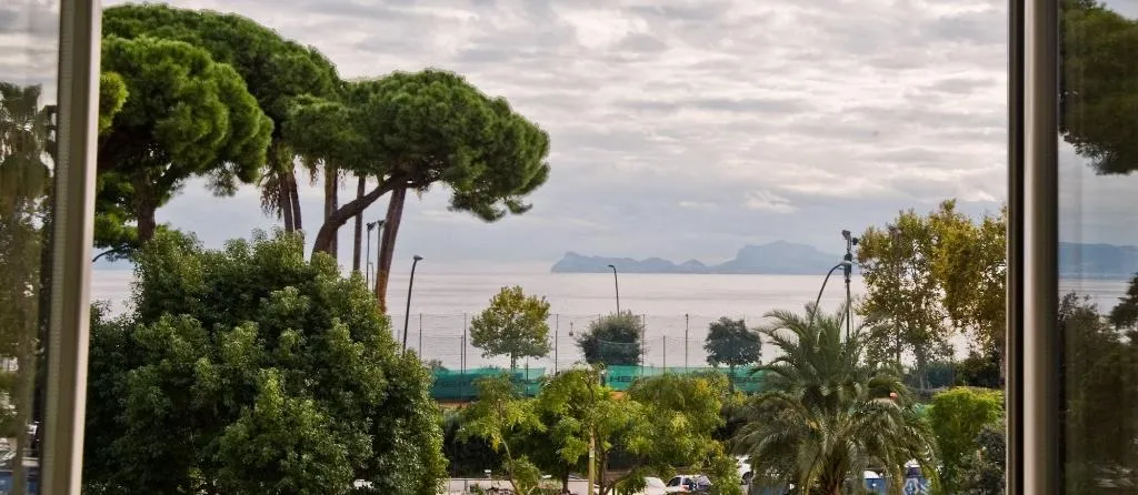 General view, B&B Napule Hotel, Naples
