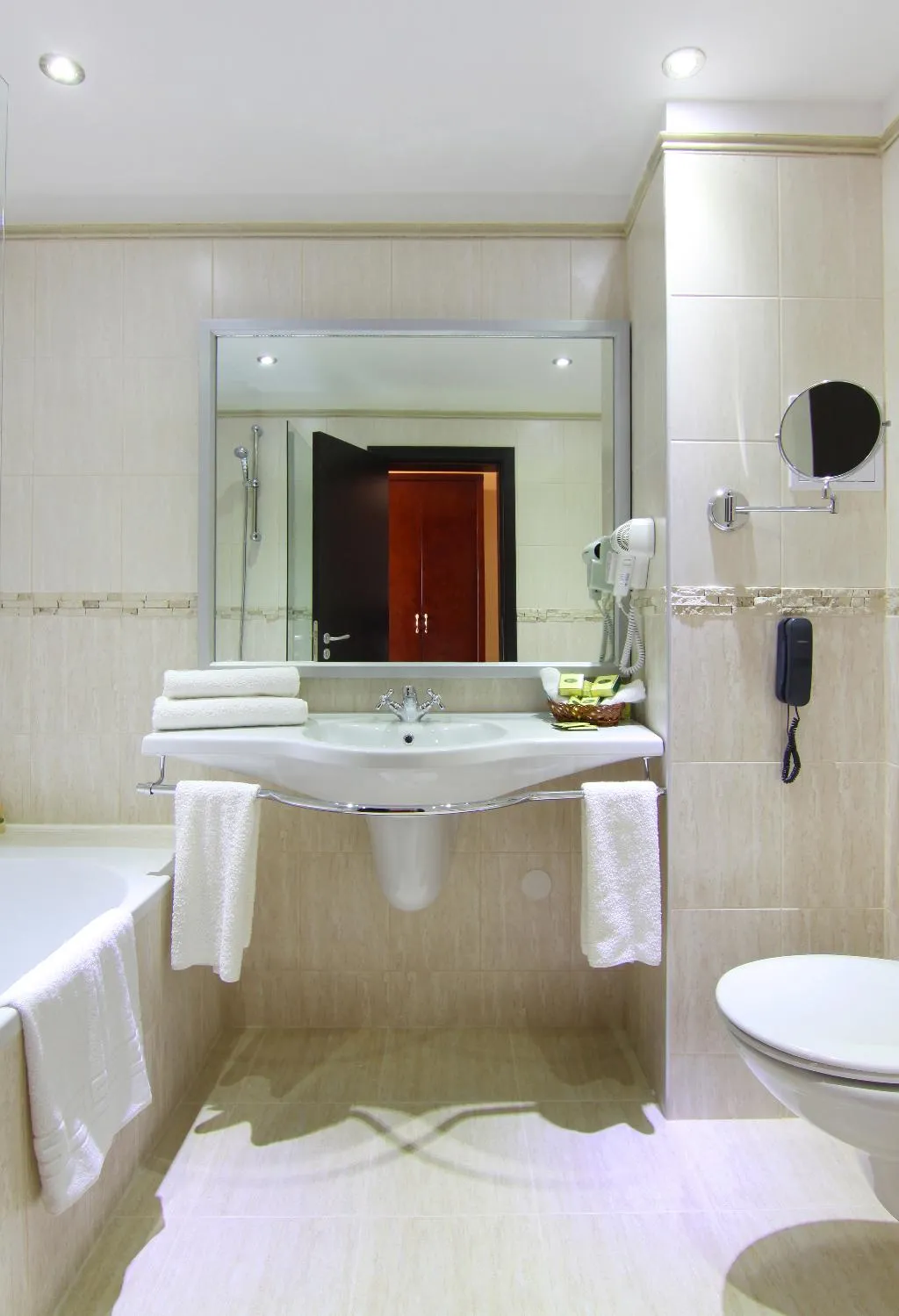 SINGLE STANDARD Room, The Vineyards Spa Resort, Bourgas
