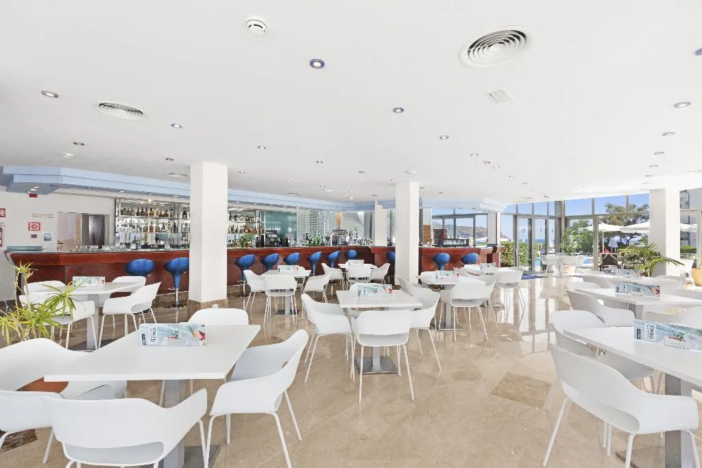 Bar, THB Guya Playa, Majorca