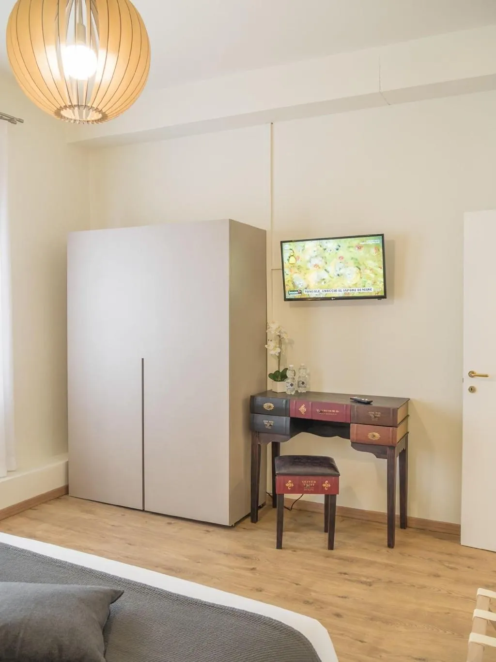 Room, Grand Canal Suites, Venice