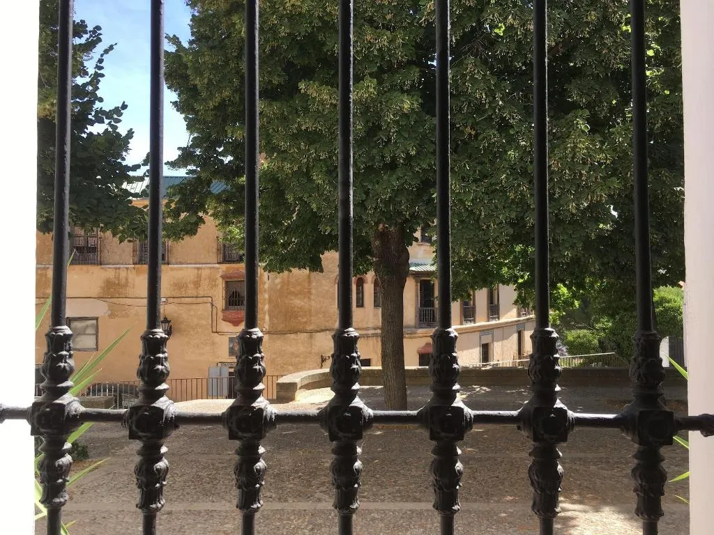 Room, Ronda, Costa Del Sol