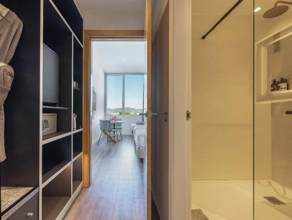STUDIO STANDARD Room, Innside Barcelona Aeropuerto, Barcelona
