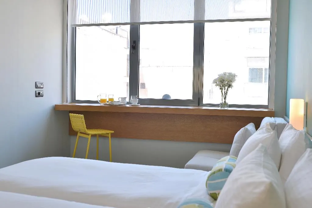 TRIPLE CLASSIC Room, Athenaeum K29 Hotel, Athens