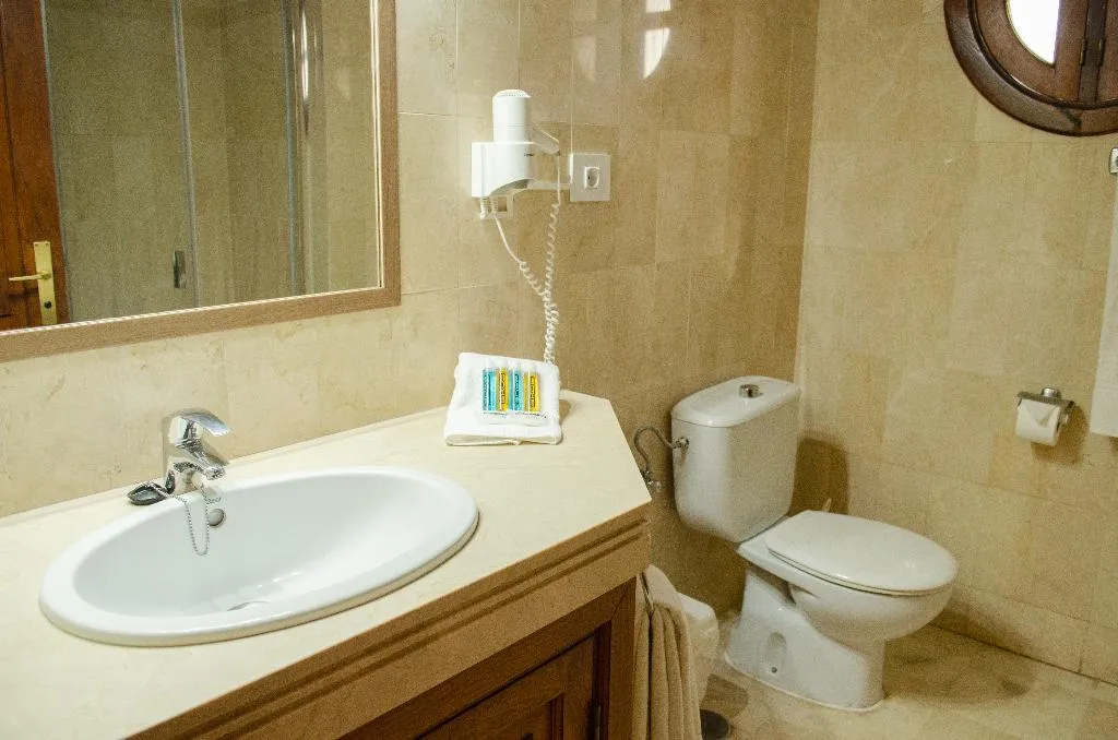 APARTMENT ONE BEDROOM Room, klayman Olivina Aparthotel, Tenerife