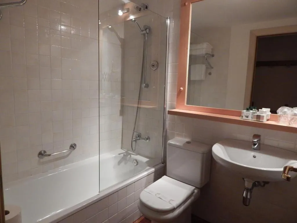 Room, Hotel De La Font, Costa Brava