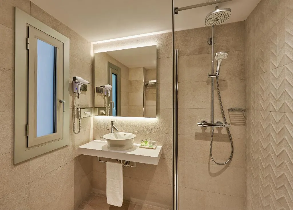 SINGLE STANDARD Room, NH Sants Barcelona, Barcelona