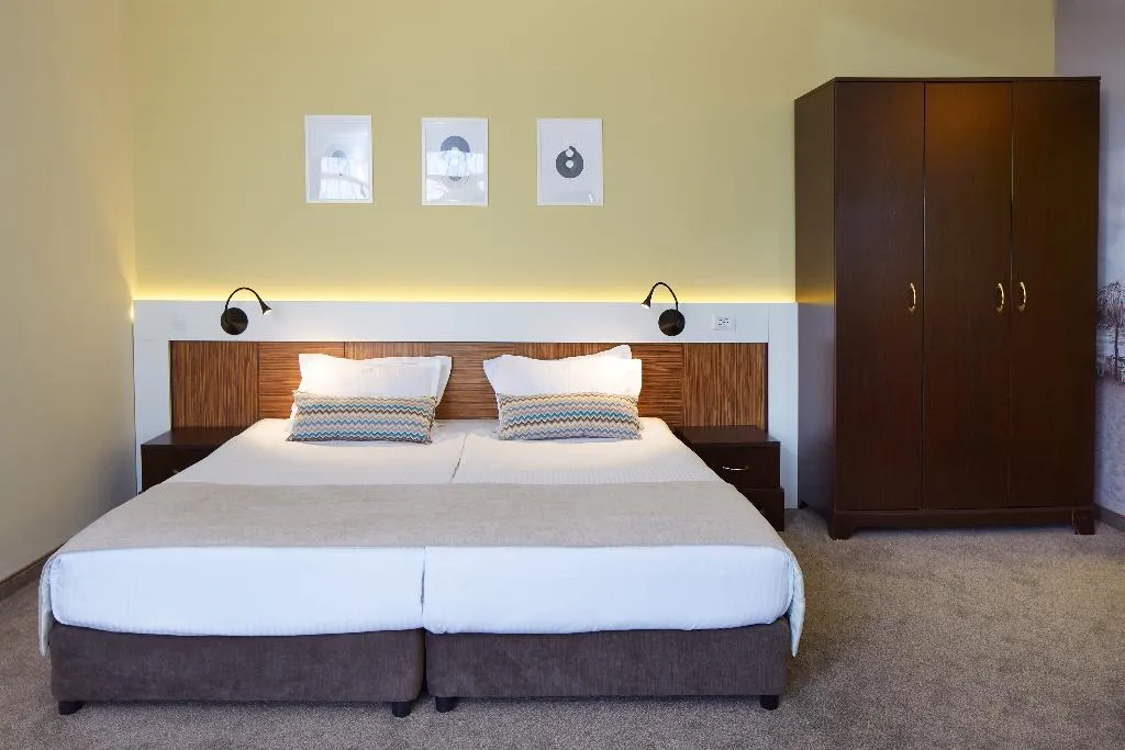 APARTMENT ONE BEDROOM Room, Nobel Ultra All Inclusive - Free Beach Access, Bourgas
