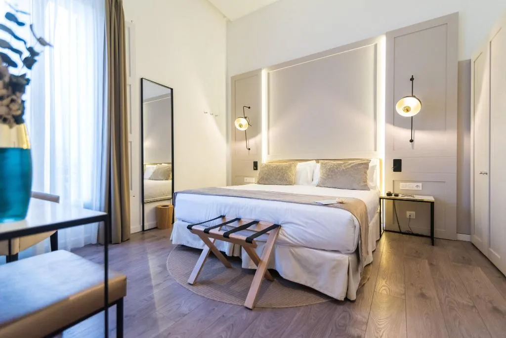DOUBLE SUPERIOR Room, ICON Rosetó, Majorca