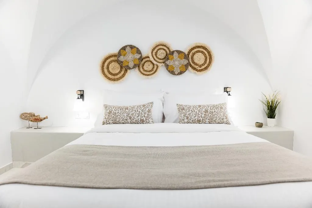 TRIPLE LOFT Room, Kýma Perissa, Santorini